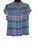 Used Marie Oliver Short Sleeve Top S-4/6 60069-S000775248 View 3