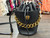 Used Versace Small Leather Handbag 60031-S000844063 View 2