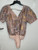 Used Buddylove Short Sleeve Top M-8/10 60021-S000863780 View 1