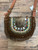 Antik batik Used Unbranded Small Leather Handbag 60004-S000667877 View 2