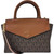 Used Michael Michael Kors Small Leather Handbag 60099-S000373298 View 1