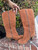 Used Timberland Tall Boots 9.5 60067-S000818755 View 4