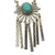 Used Unbranded Necklace 60105-S000292652 View 2