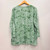 Used Chico's Short Sleeve Top XL-16 60003-S000934582 View 2
