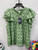 Used Crown & Ivy Short Sleeve Top L-12/14 60072-S000586444 View 2