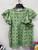 Used Crown & Ivy Short Sleeve Top L-12/14 60072-S000586444 View 6