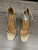 Used Adrienne Vittadini Dress Sandals 8 60107-S000332006 View 1