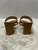 Used Stuart Weitzman Low Heels 8.5 60132-S000152188 View 4