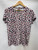 Used J. Crew Short Sleeve Top M-8/10 60030-S000927524 View 1