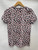 Used J. Crew Short Sleeve Top M-8/10 60030-S000927524 View 3