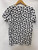 Used J. Crew Short Sleeve Top M-8/10 60030-S000927556 View 3