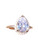 Used Pandora Ring 60017-S001151415 View 2
