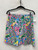 Used Crown & Ivy Short Skirt 4-27 60072-S000586476 View 1