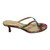 Used Jessica Simpson Low Heels 8.5 60047-S000627725 View 2