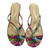 Used Jessica Simpson Low Heels 8.5 60047-S000627725 View 3