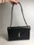 Used Saint Laurent  Leather Handbag 60049-S000830579 View 3