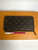 Used Louis Vuitton Leather Wallet 60049-S000830583 View 2
