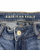 Gently used American Eagle denim  View 2