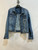 Used Kut From The Kloth Denim Jacket M-8/10 60126-S000452551 View 1