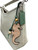 Used Coach Small Handbag 60085-S000368432 View 2