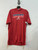Used MLB Mens Short Sleeve Top L/16-16.5 60126-S000452613 View 1