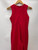 Used Calvin Klein Jumpsuit S-4/6 60030-S000927585 View 3