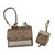 Used Coach Small Leather Handbag 60115-S000267566 View 9
