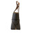 Used Michael Michael Kors Large Leather Handbag 60115-S000267568 View 3