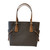 Used Michael Michael Kors Large Leather Handbag 60115-S000267568 View 2