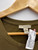 Used Burberry Brit Short Sleeve Top L-12/14 60030-S000927598 View 2