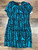 Used Tory Burch Short Dress B M-8/10 60004-S000667953 View 1