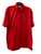Used Lacoste Mens Short Sleeve Top L/16-16.5 60119-S000113016 View 1