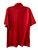 Used Lacoste Mens Short Sleeve Top L/16-16.5 60119-S000113016 View 2