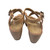 Used Vionic Wedge Sandals 6.5 60115-S000267580 View 3