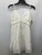 Used Zara Short Dress F L-12/14 60124-S000202171 View 1