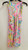 Used Lilly Pulitzer Short Dress B M-8/10 60140-S000743405 View 2