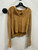 Used Free People Long Sleeve Top S-4/6 60005-S001136663 View 1