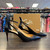Used Christian Louboutin High Heels 7.5 60129-S000570006 View 1