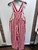 Used Game Bibs Jumpsuit M-8/10 60070-S000633176 View 2