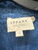 Used Blue Sezane Long Dress B S-4/6 60137-S000118389 View 2