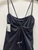 Used Black Wilfred Sleeveless body suit M-8/10 60137-S000118414 View 3