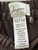 Used Brown Japna Long Skirt M 8-10/28-30 60137-S000118436 View 5