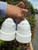 Used Puma Sneakers 7.5 60067-S000818986 View 5