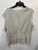 Used Time And Tru Sleeveless Top 3X-22 60045-S000842464 View 2