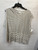 Used Time And Tru Sleeveless Top 3X-22 60045-S000842464 View 1