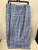 Used Free Assembly Long Skirt XL 16/33 60045-S000842471 View 2