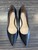 Used Coach Low Heels 10 60140-S000743439 View 1
