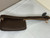 Used Michael Kors Leather Wallet 60142-S000048128 View 3