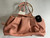 Used BAGAMOUR Small Leather Handbag 60142-S000048131 View 4