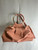 Used BAGAMOUR Small Leather Handbag 60142-S000048131 View 2